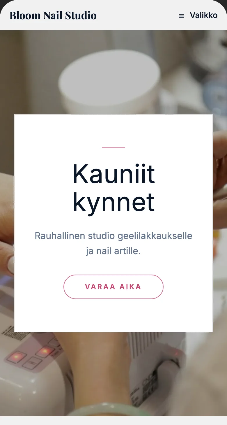 Kynsisalonki